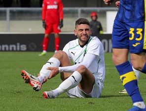Serie B je Berardimu těsná, kam zamíří v lednu?