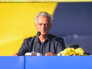 EURO 2024: José Mourinho prohlásil, že Itálie nemůže vyhrát Mistrovství Evropy