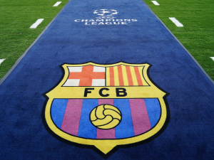 Barcelona má problém: Klub nemůže zaregistrovat některé hráče pro příští sezónu
