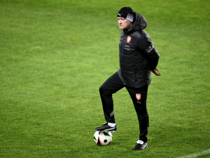Ivan Hašek v rozhovoru před ME: Budeme se snažit hrát fotbal, který se bude líbit fanouškům