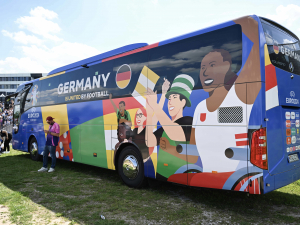 EURO 2024: 10 nejstarších střelců. Jak je na tom Jan Koller?
