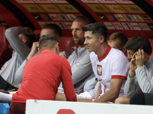 Rána pro Polsko: Lewandowski utrpěl vážné zranění, stihne EURO?