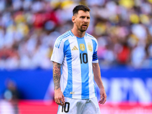 Lionel Messi: Bojím se svého konce. Inter Miami bude mým posledním klubem
