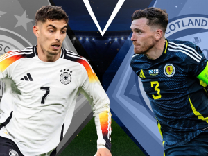 EURO 2024: Šampionát odšpuntuje duel domácího Německa se Skoty