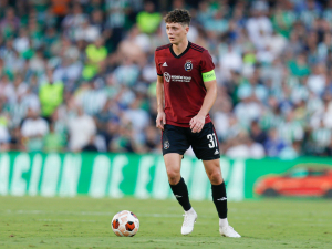 Ladislav Krejčí odcestoval do Girony, aby potvrdil přestup