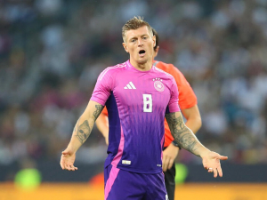 Euro 2024: Kdo dnes hraje a kde zápasy sledovat?