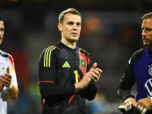 EURO 2024: Koho sledovat v první herní den?