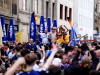 Německá policie před EURO 2024: Pijte míň piva a kuřte spíš konopí, budete víc v klidu
