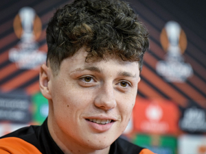 Ladislav Krejčí se oficiálně stal novou posilou španělské Girony