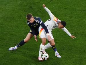 EURO 2024: Šťastný Nagelsmann a těžký den pro Clarka, co nám řekli pozápasové ohlasy?