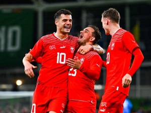 Euro 2024: Švýcarsko vs Maďarsko - Predikce a sestavy