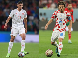 EURO 2024: Predikce a sestavy pro zápas Španělů a Chorvatů