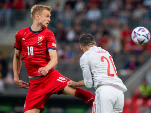 EURO 2024: Ševčík byl pro Haška druhou volbou. Na Euro měl jet Zelený