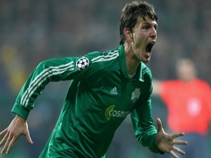 Skupina B: Inter znovu prohrál a skupinu vyhrál Panathinaikos