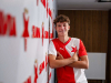 Alexandr Bužek přestupuje ze Zlína do Slavie