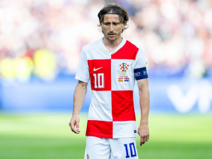 EURO 2024: Jsme svědky chorvatského úpadku?