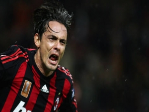 Inzaghi: Kaká z Milana neodejde