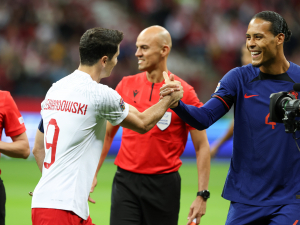 EURO 2024: Polsko vs. Nizozemsko - Predikce a sestavy