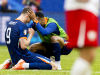 Euro 2024: Weghorst měl před zápasem pocit, že rozhodne utkání jako střídající hráč