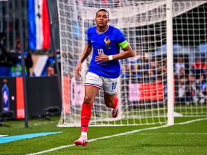 EURO 2024: Kdo dnes hraje a kde zápasy sledovat