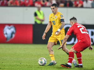 EURO 2024: Rumunsko vs. Ukrajina - Predikce a sestavy