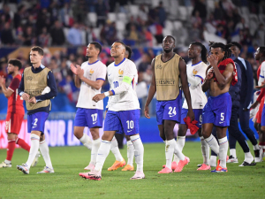EURO 2024: Rakousko vs. Francie - Predikce a sestavy