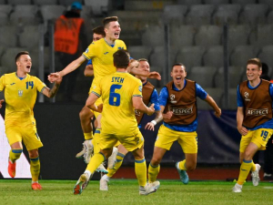 EURO 2024: Rumunsko vs Ukrajina je soubojem nováčků na lavičce na velkém turnaji