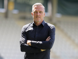 Luboš Kozel se stává novým trenérem Jablonce