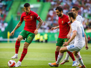EURO 2024: Česko vs Portugalsko – Predikce a sestavy