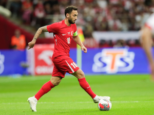 Calhanoglu není na prodej, vzkazuje Inter do Mnichova