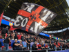 Albánie vyšetřována UEFA: Fanoušci způsobili potíže při zápase s Itálií na ME