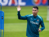 Cristiano Ronaldo bude jeden z nejslabších článků týmu, říká Karel Poborský 
