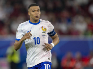 Kylian Mbappé prozradil 4 hráče, kteří ho inspirovali. Cristiano Ronaldo ve výběru chybí