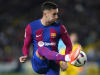 O hvězdu Barcelony je v Anglii velký zájem, hráč chce ale zůstat