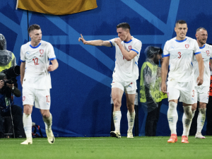ME 2024: Znáte důvod, proč Česká republika změnila svůj sportovní název na Česko?