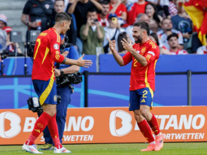 Španělsko vs Itálie - predikce a sestavy