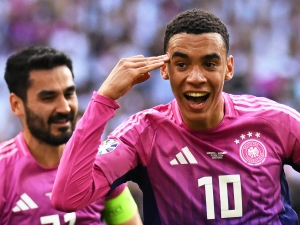 To nejlepší z prvního týdne šampionátu EURO 2024