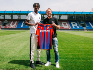 Viktoria Plzeň přivádí dvě nové posily z Rakouska