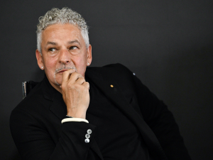 Legendární Roberto Baggio skončil v nemocnici po ozbrojeném přepadení jeho vily
