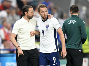 ME ve fotbale 2024 ve Velké Británii: Za jízdu v autě s vyvěšenou vlajkou hrozí vysoké pokuty