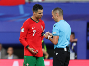 Turecko vs. Portugalsko - Predikce a sestavy