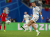 Pohroma pro český tým. Antonín Barák do zápasu s Gruzií zřejmě nenastoupí