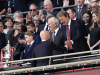 Sir Jim Ratcliffe prozradil, proč si Manchester United nechal Erika ten Haga