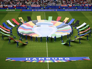Proč dnes oba zápasy EURO 2024 začínají ve stejnou dobu? Pravidlo pochází z roku 1982