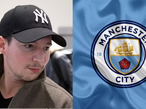 Fotbalový hacker tvrdí, že má důkazy, které potvrdí porušení FFP ze strany Manchesteru City