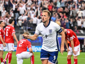 Kdo dnes hraje Euro 2024 a kde zápasy sledovat
