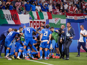 Luka Modrič: Fotbal někdy dokáže být krutý