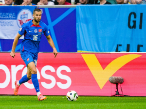 Slovensko vs. Rumunsko - Predikce a sestavy