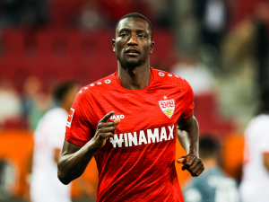 Arsenal ostrouhal. Serhou Guirassy si vybral Dortmund