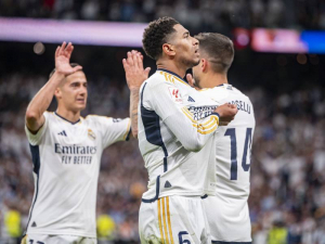 Známe detaily ohledně zápasu Realu Madrid a Barcelony v USA